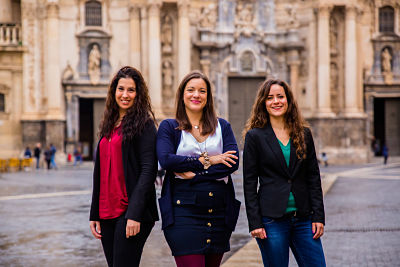 Equipo del Centro de Psicología Raquel Navarro López - Psicólogos en Murcia